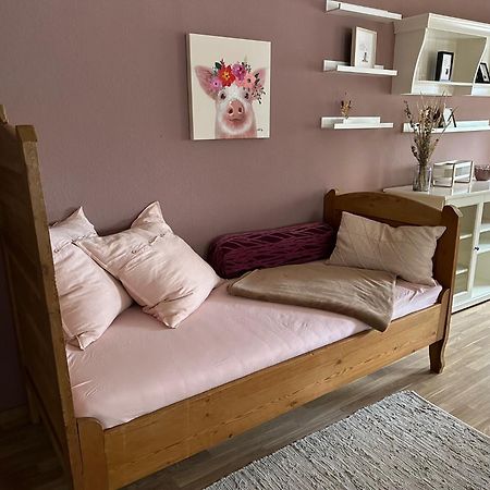 Hansecottage Stockelsdorf Kültér fotó