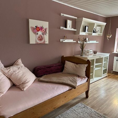 Hansecottage Stockelsdorf Kültér fotó