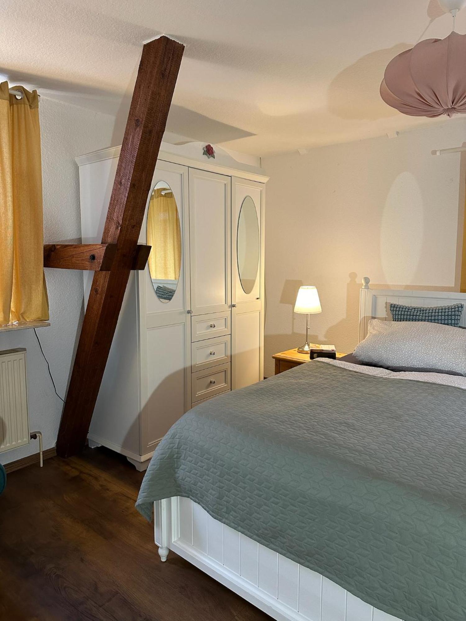 Hansecottage Stockelsdorf Kültér fotó