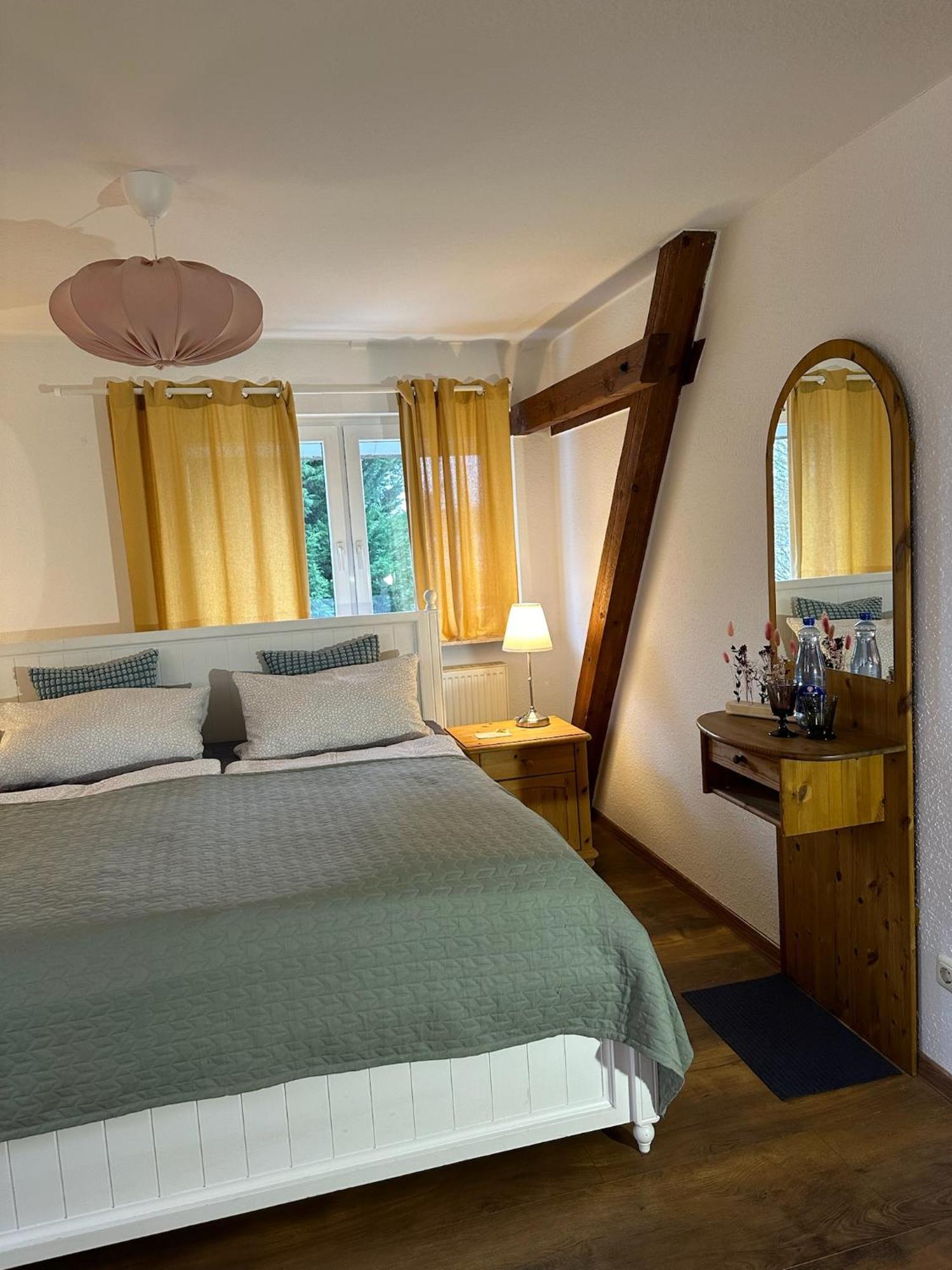 Hansecottage Stockelsdorf Kültér fotó