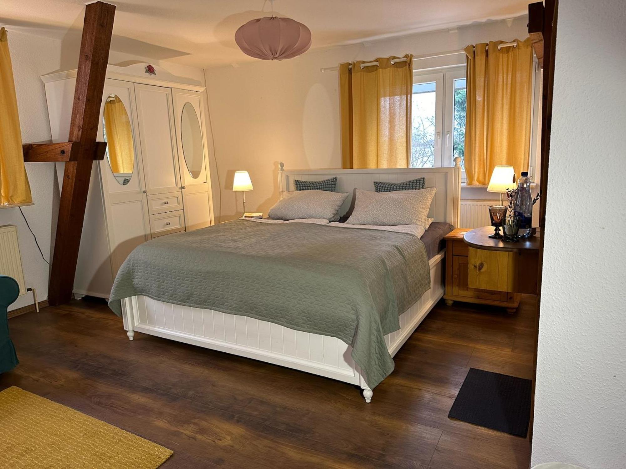 Hansecottage Stockelsdorf Kültér fotó
