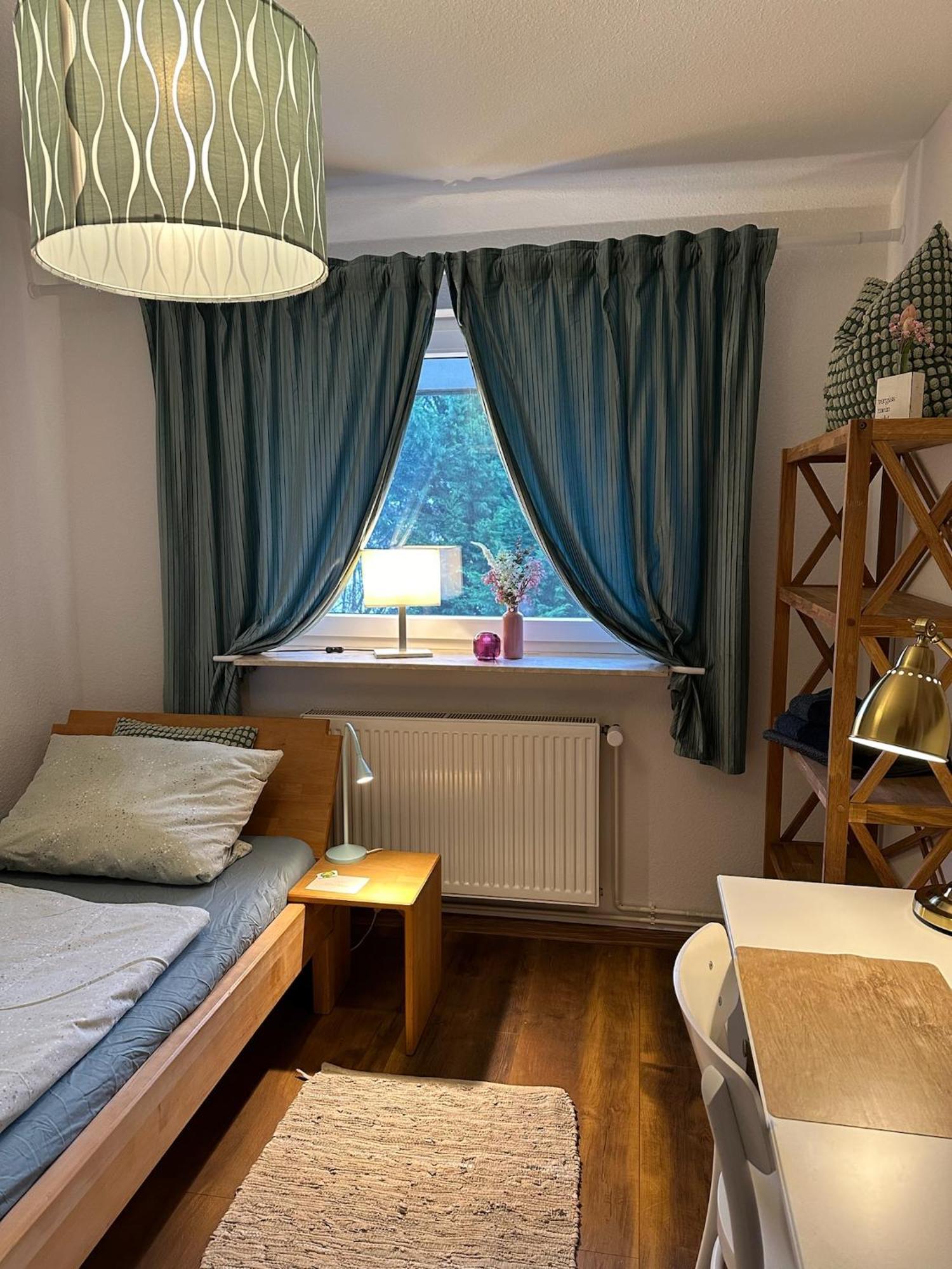 Hansecottage Stockelsdorf Kültér fotó