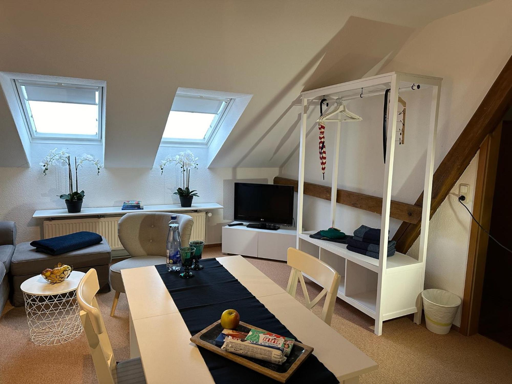 Hansecottage Stockelsdorf Kültér fotó