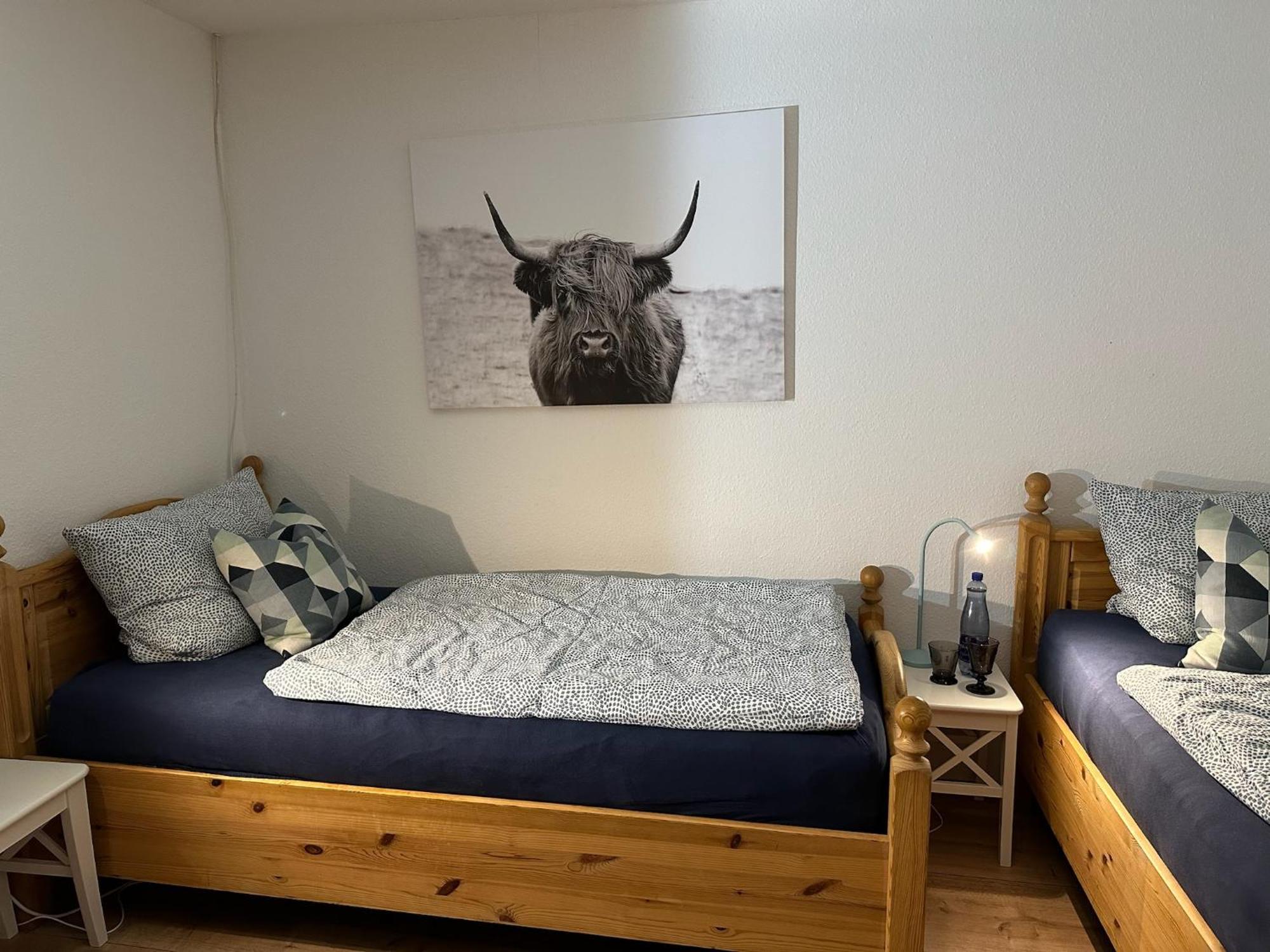 Hansecottage Stockelsdorf Kültér fotó
