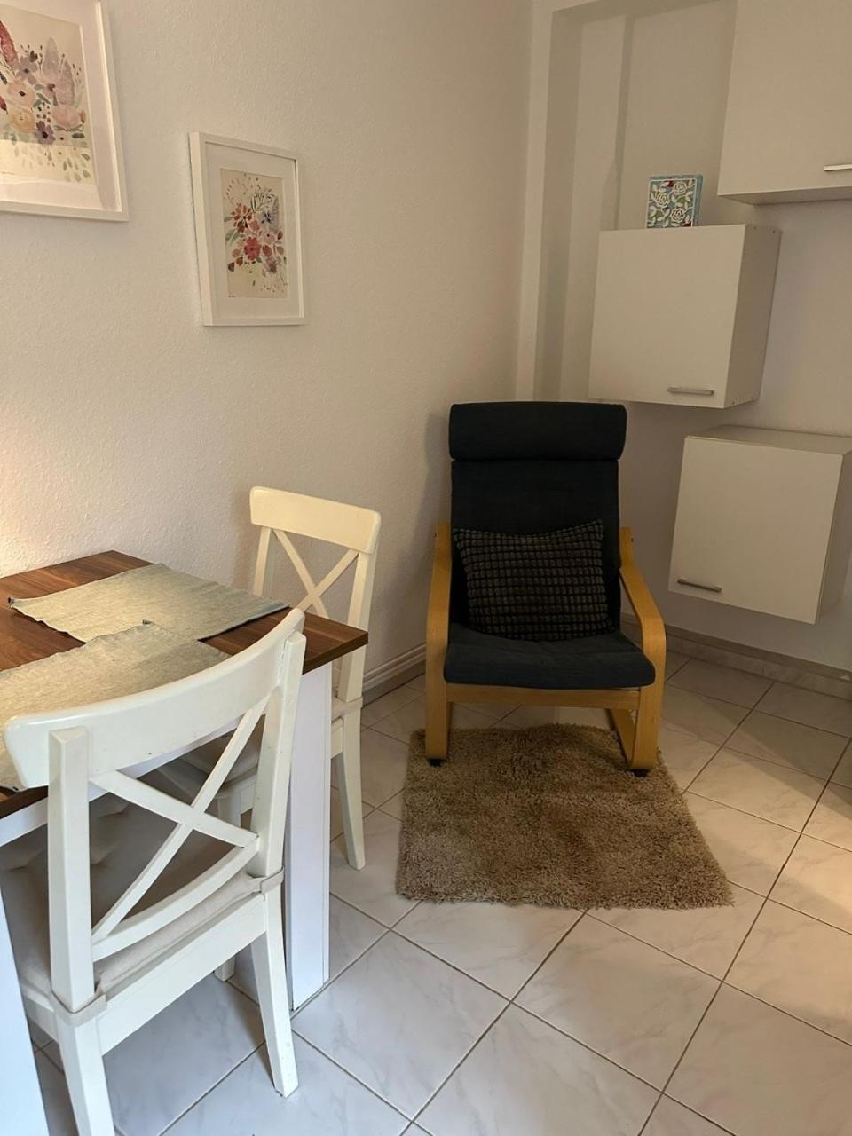Hansecottage Stockelsdorf Kültér fotó