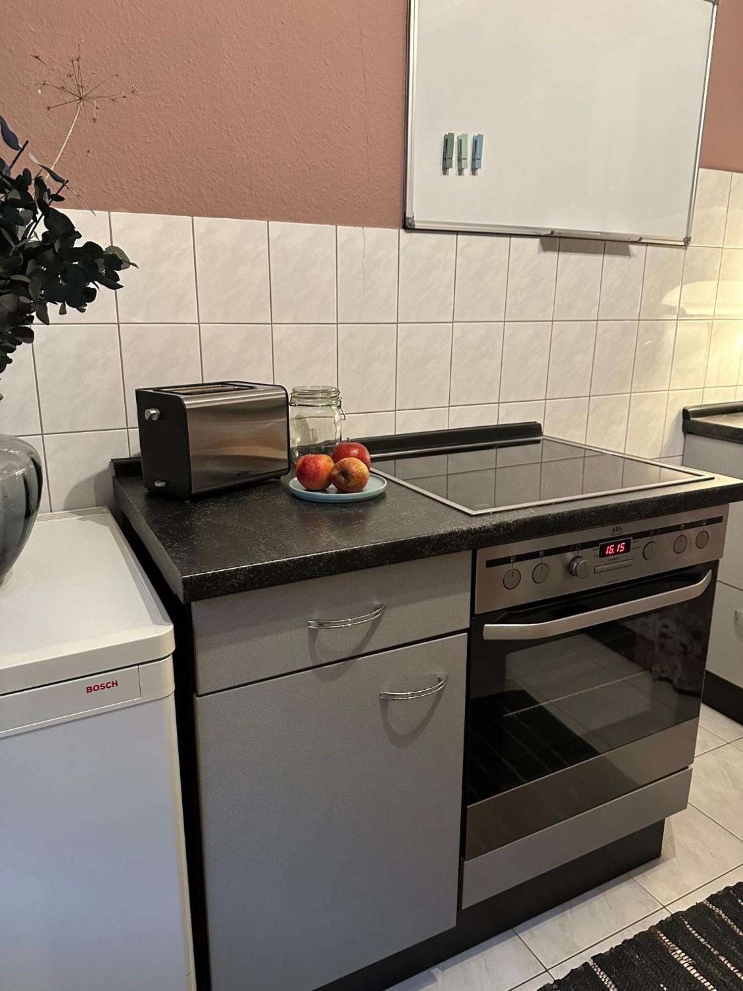 Hansecottage Stockelsdorf Kültér fotó