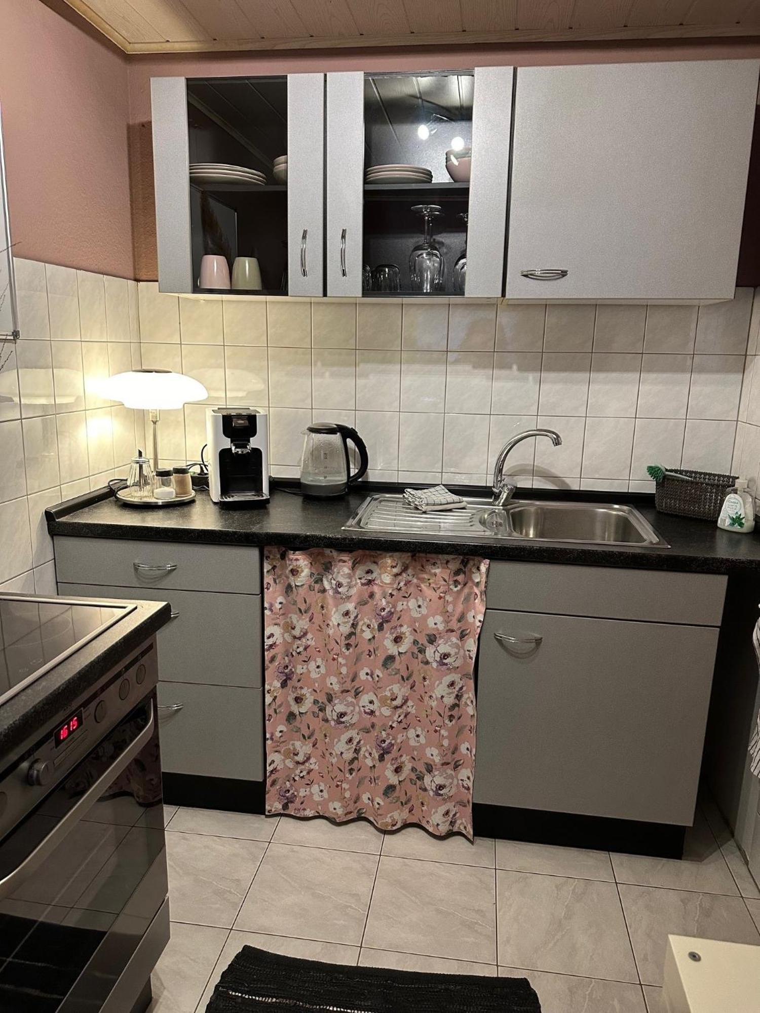 Hansecottage Stockelsdorf Kültér fotó