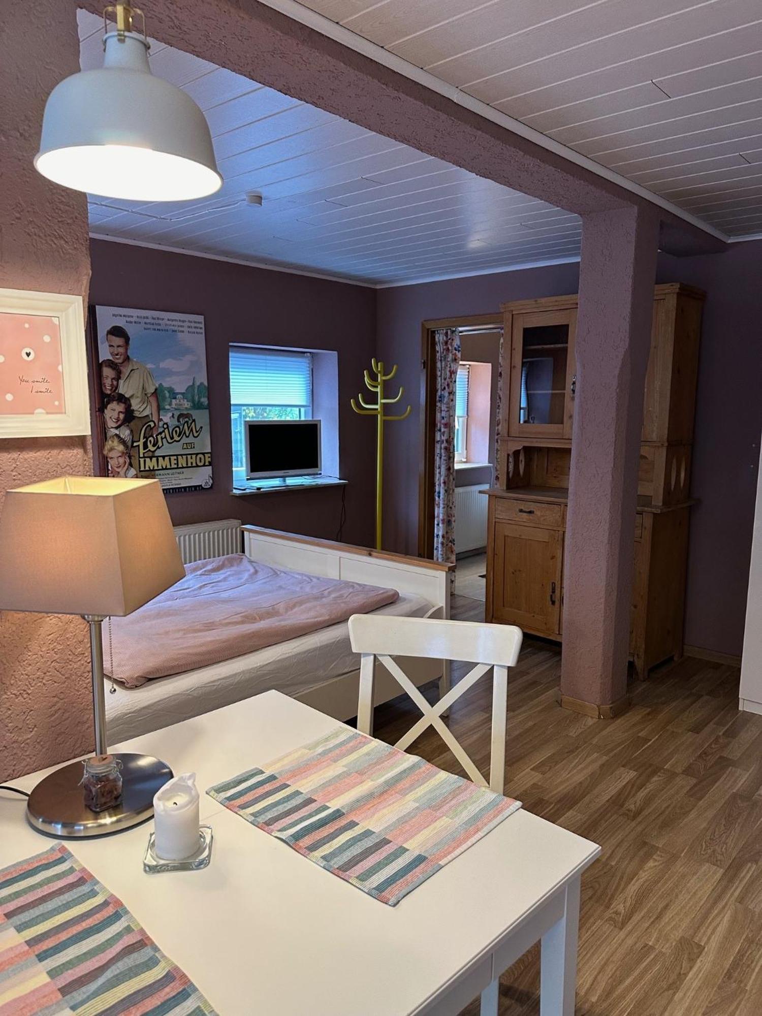 Hansecottage Stockelsdorf Kültér fotó
