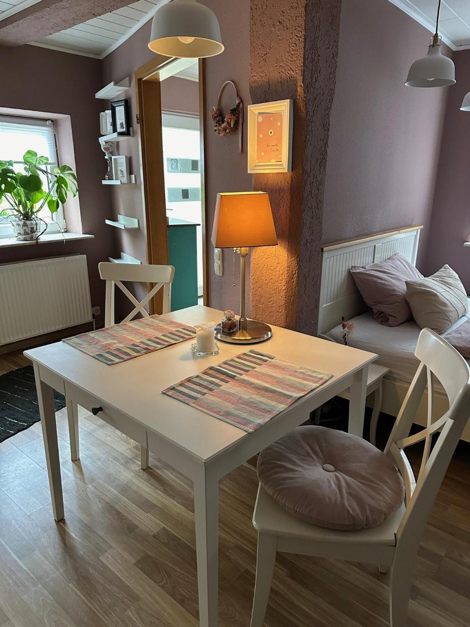 Hansecottage Stockelsdorf Kültér fotó