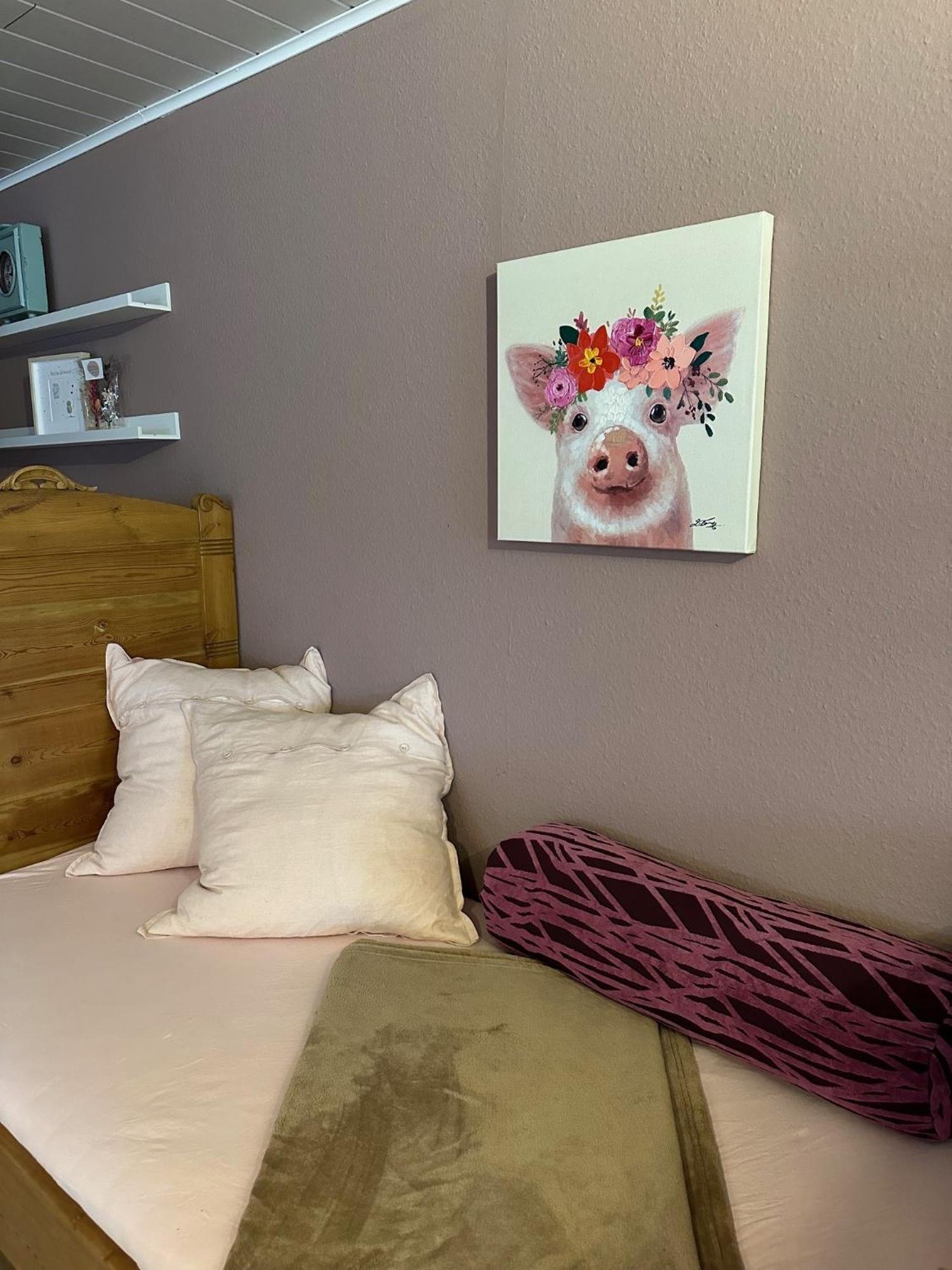 Hansecottage Stockelsdorf Kültér fotó